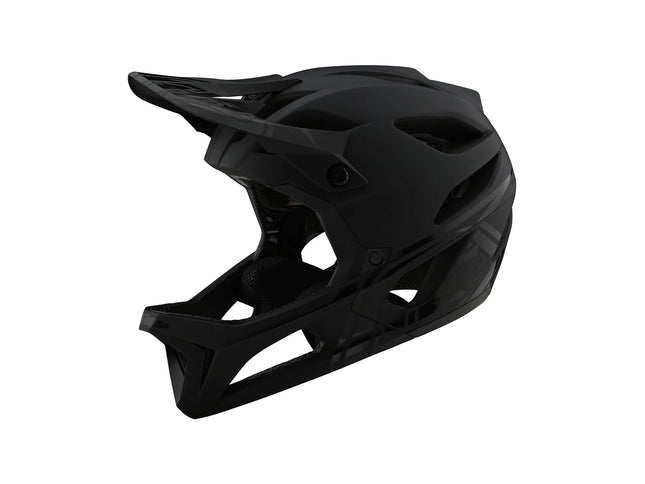 Troy Lee Stage Full Face Helmet