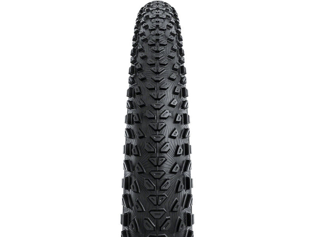 Continental Dubnital Tire 29 x 2.2 Tubeless Black Rapid Race