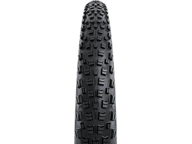 Continental Trinotal Tire 29 x 2.2 Tubeless Trail Grip Black