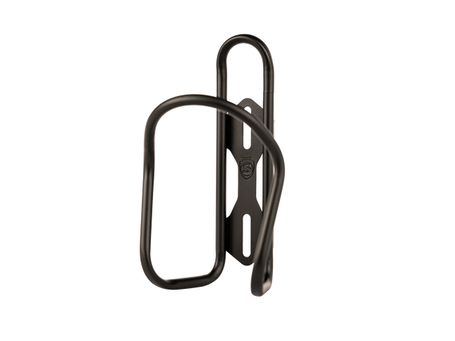Silca Sicuro Titanium Bottle Cage