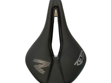 Zeta Ultima 165mm Saddle