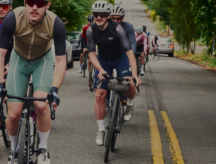 <strong>Pas Normal X Cyclepath: Fall Epic Ride</strong>