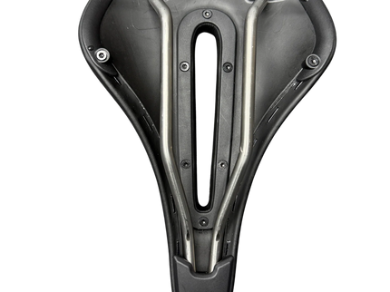 Zeta Optima S 145mm Saddle