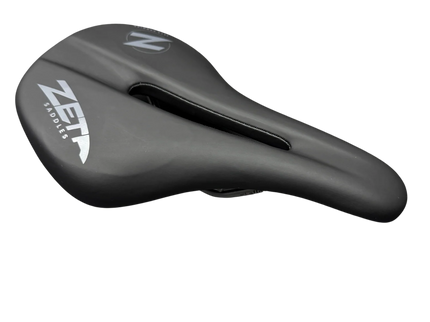 Zeta Optima S 145mm Saddle