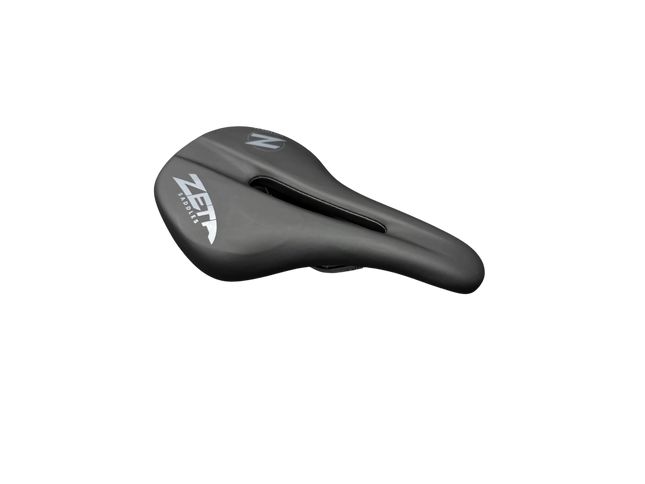 Zeta Optima S 145mm Saddle