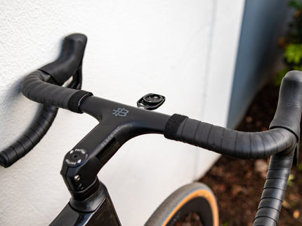 Consignment  Factor Ostro VAM  Raw Carbon/Chrome Sram Red D1 61cm