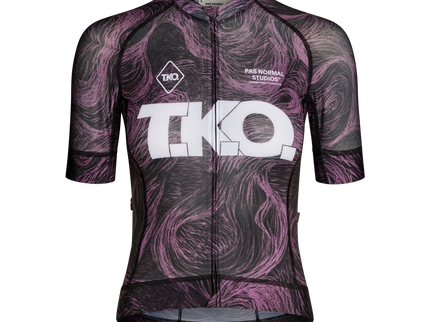 Pas Normal Studios Women's T.K.O. Mechanism Jersey