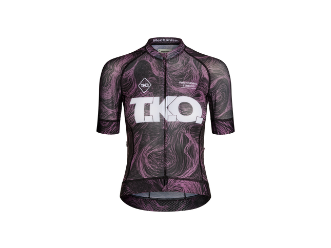 Pas Normal Studios Women's T.K.O. Mechanism Jersey