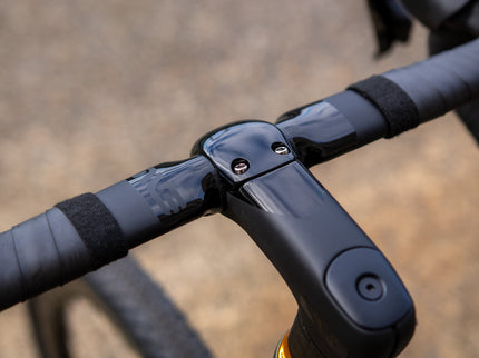 Custom Enve MOG Force XPLR 56cm Topo Green