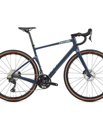 Cervelo Aspero GRX RX820