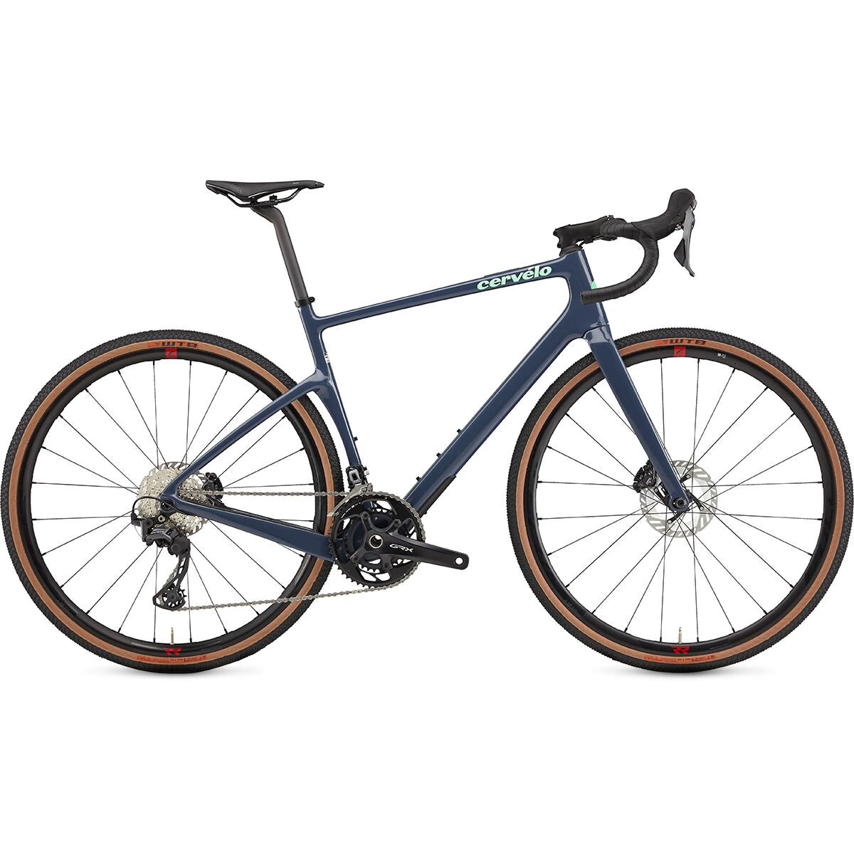 Cervelo Aspero GRX RX820