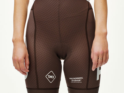 Pas Normal Studios Women's T.K.O. Mechanism Bibs