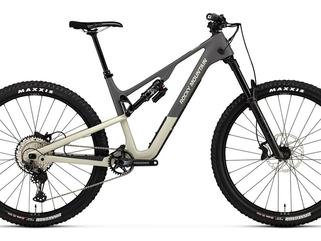 Rocky Mountain Bikes Cyclepath PDX Portland OR