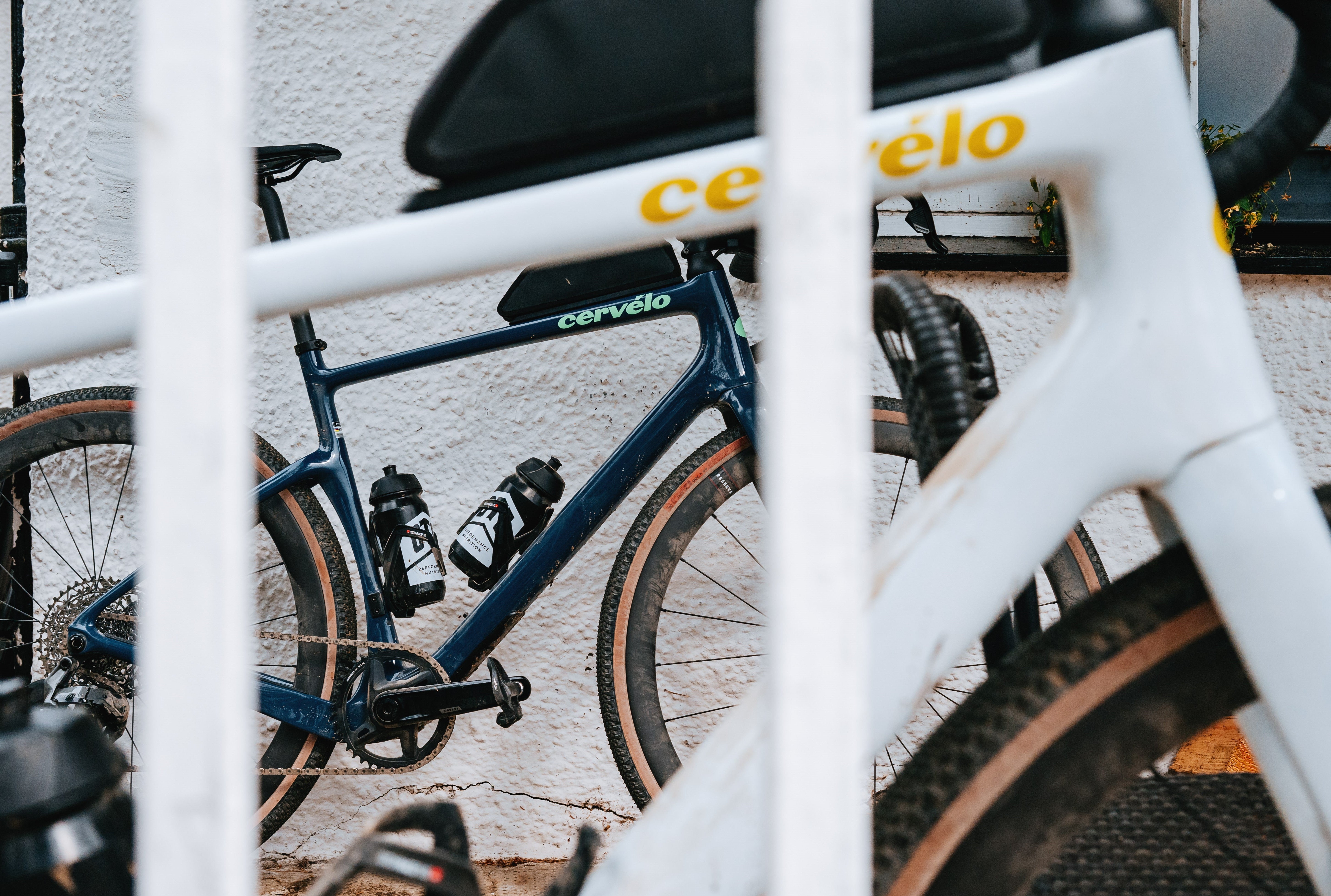 Cervelo Aspero GRX RX610 – Cyclepath PDX
