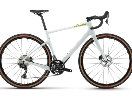 Cervelo Aspero GRX RX820