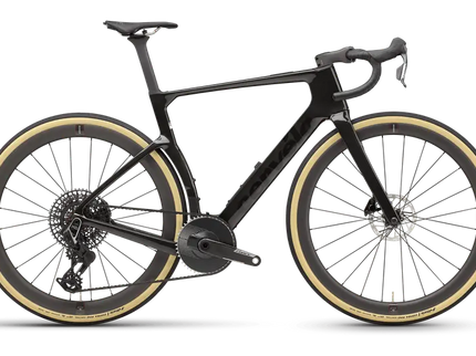 Cervelo Aspero 5 Force AXS 1