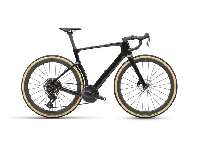 Cervelo Aspero 5 Force AXS 1