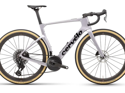 Cervelo Aspero 5 Force AXS 1
