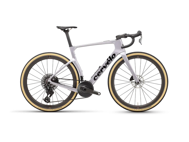 Cervelo Aspero 5 Force AXS 1