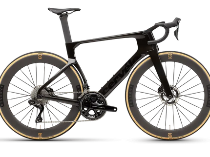 Cervelo S5 Dura-Ace Di2