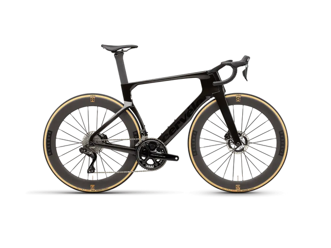 Cervelo S5 Dura-Ace Di2