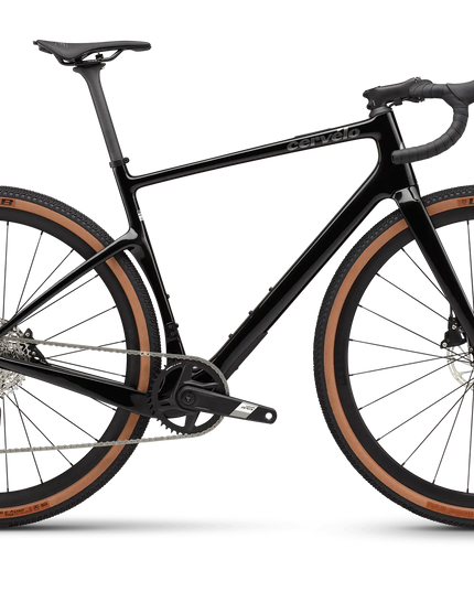 Cervelo Aspero Apex XPLR 1