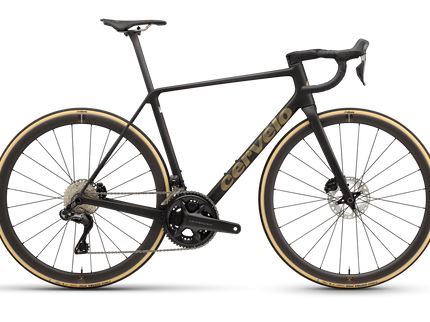 Cervelo R5 Shimano Ultegra Di2