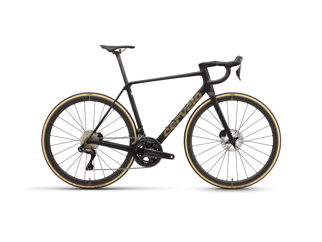 Cervelo R5 Shimano Ultegra Di2