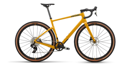 Cervelo Aspero Apex XPLR 1