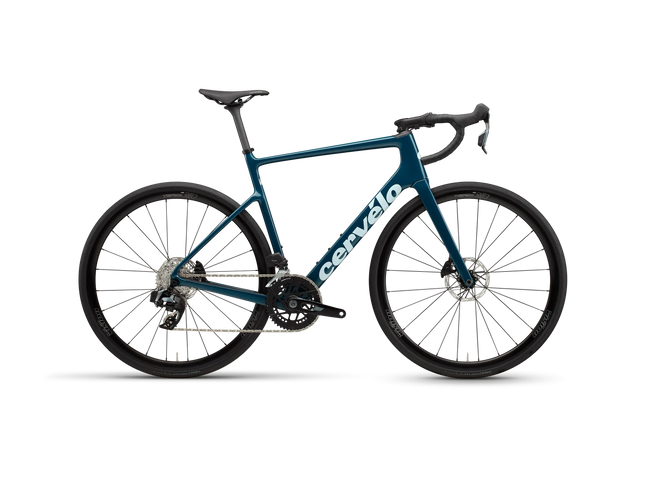 Cervelo Caledonia Rival AXS