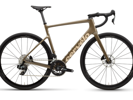 Cervelo Caledonia Rival AXS