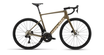Cervelo Caledonia 105 Di2