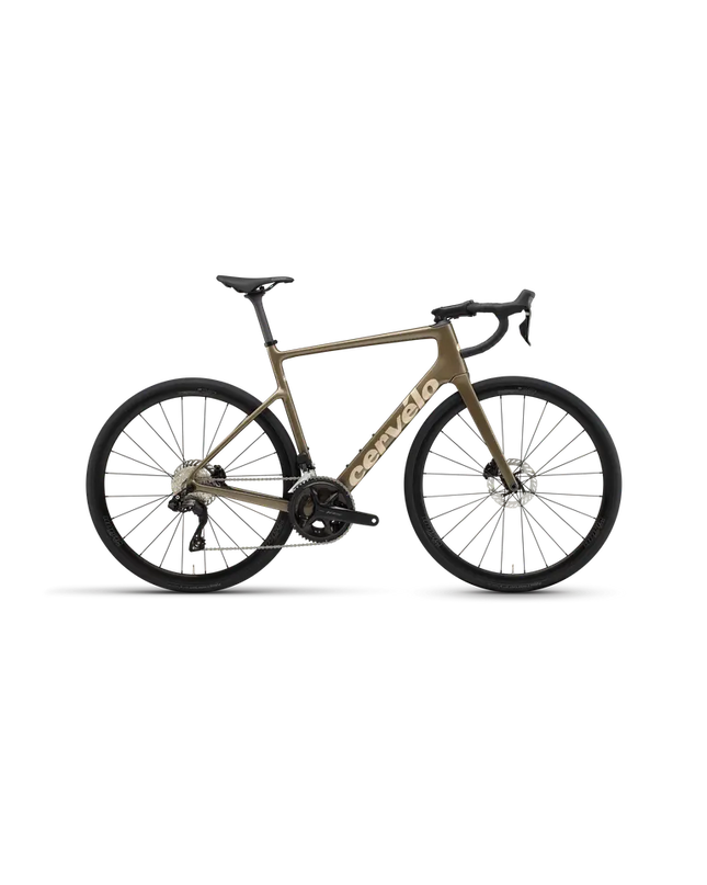 Cervelo Caledonia 105 Di2