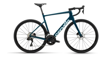 Cervelo Caledonia 105 Di2