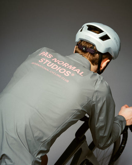 Pas Normal Studios Mechanism Rain Jacket