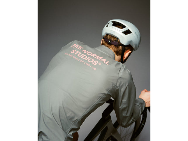 Pas Normal Studios Mechanism Rain Jacket