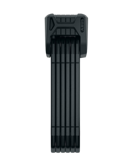Abus - Abus Bordo Folding Granit X Plus 6500/110 Black - 780677 - Cyclepath PDX