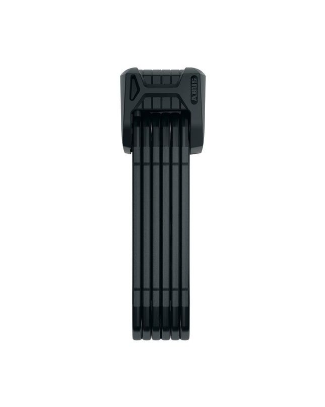 Abus - Abus Bordo Folding Granit X Plus 6500/110 Black - 780677 - Cyclepath PDX
