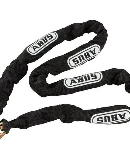 Abus - Abus Chain Extension Loop 110mm - 2311 - Cyclepath PDX