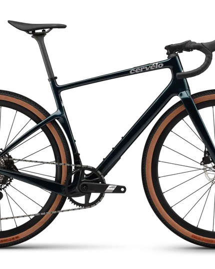 Cervelo Aspero Apex AXS 1