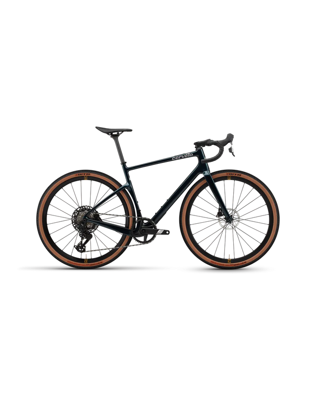 Cervelo Aspero Apex AXS 1