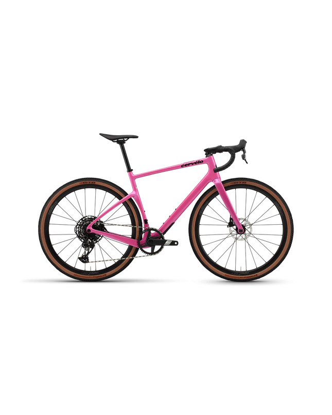 Cervelo Aspero Apex 1