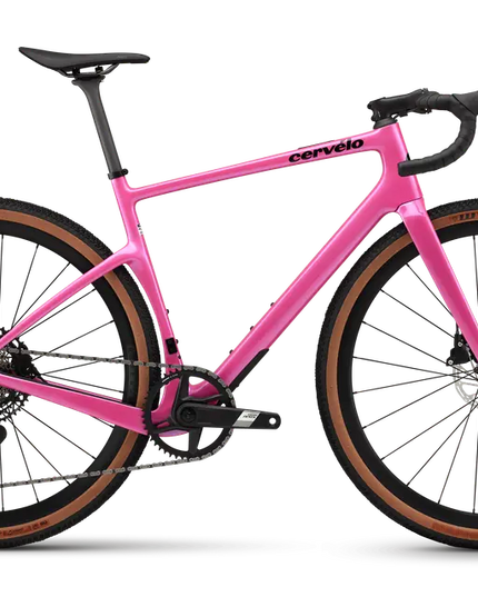 Cervelo Aspero Apex AXS 1