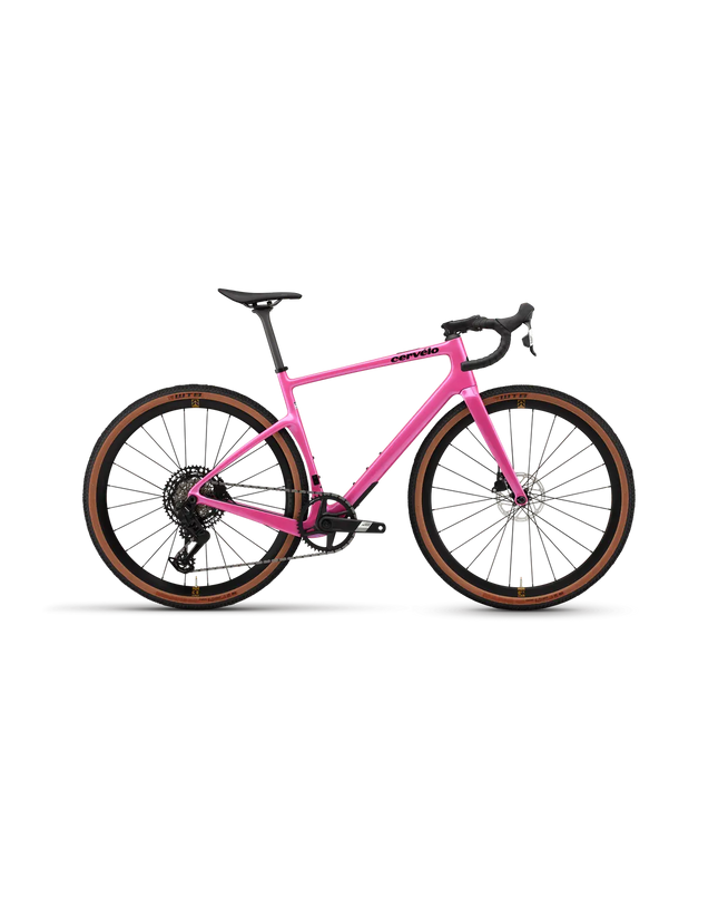 Cervelo Aspero Apex AXS 1
