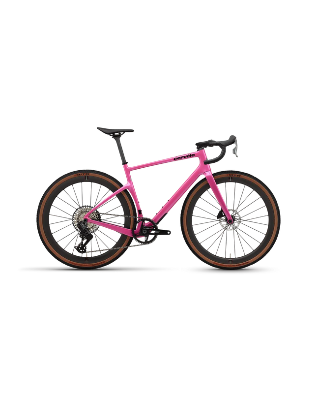 Cervelo Aspero Rival E1 AXS 1
