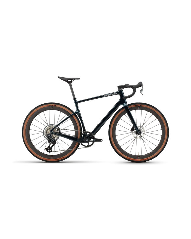 Cervelo Aspero Rival E1 AXS 1