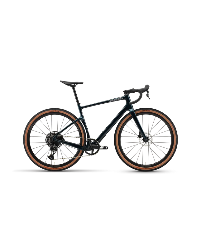 Cervelo Aspero Apex 1