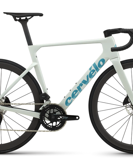 Cervelo Soloist Rival AXS