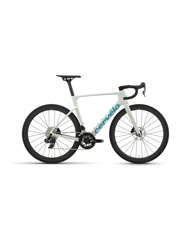 Cervelo Soloist Rival AXS