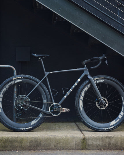 Allied CycleWorks-Allied ABLE Force AXS Mullet / ZIPP 303 SW 54cm-210000078876-Cyclepath PDX